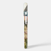 IPhone 16 Hoesje (Achterkant / Links)