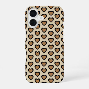 iPhone 16 HOESJE