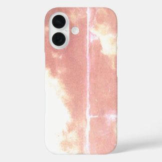 iPhone 16 hoesje