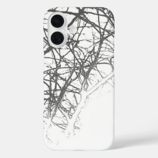 iPhone 16 hoesje