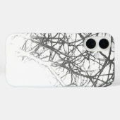 iPhone 16 hoesje (Achterkant (horizontaal))