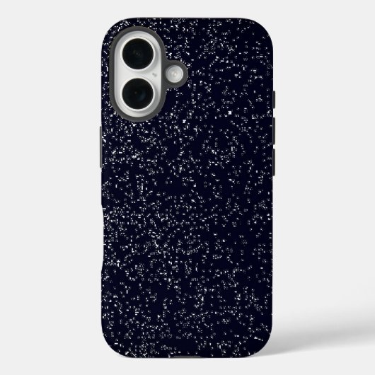 iPhone 16 hoesje (Achterkant)
