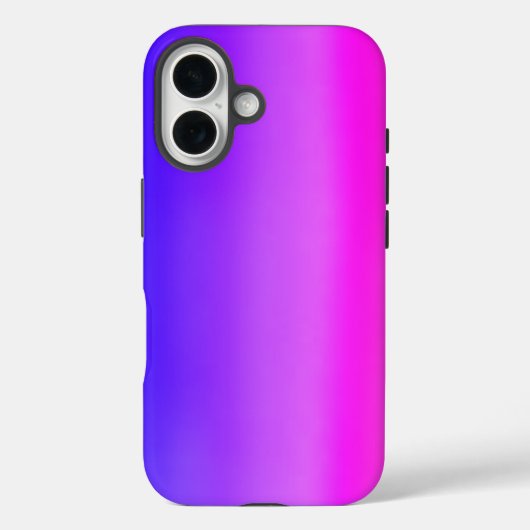 iPhone 16 hoesje (Achterkant)