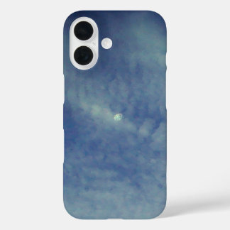 iPhone 16 hoesje