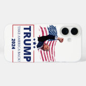 iPhone 16 Hoesje (Achterkant (horizontaal))