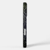 iPhone 16 hoesje (Achterkant / Rechts)