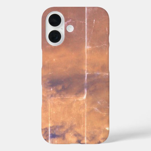 iPhone 16 hoesje (Achterkant)