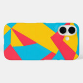 Iphone 16 Hoesje  (Achterkant (horizontaal))