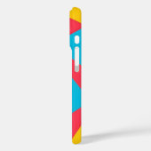 Iphone 16 Hoesje  (Achterkant / Links)