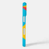Iphone 16 Hoesje  (Achterkant / Rechts)