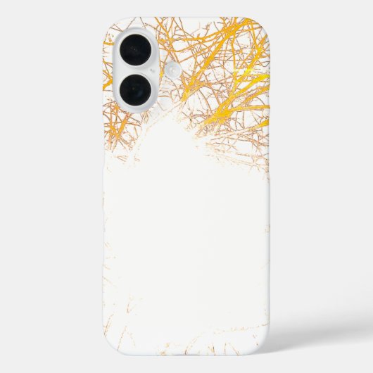 iPhone 16 hoesje (Achterkant)