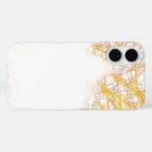 iPhone 16 hoesje (Achterkant (horizontaal))