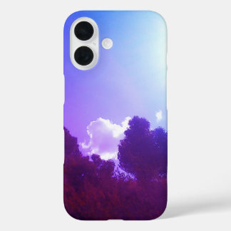 iPhone 16 hoesje