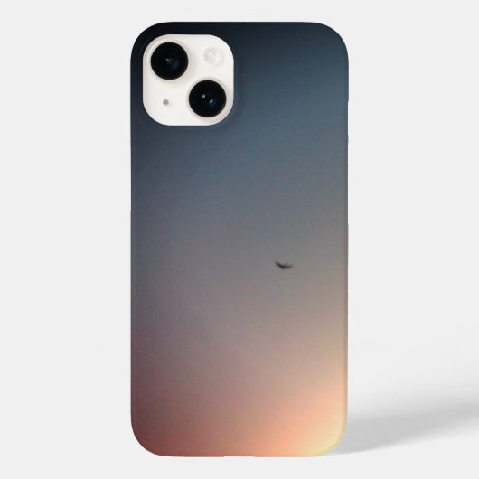 iPhone 16 hoesje (Achterkant)