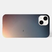 iPhone 16 hoesje (Achterkant (horizontaal))