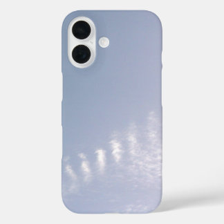 iPhone 16 hoesje