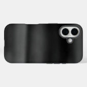 iPhone 16 hoesje (Achterkant (horizontaal))
