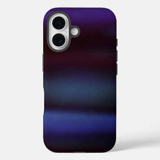 iPhone 16 hoesje (Achterkant)