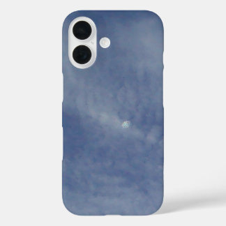 iPhone 16 hoesje