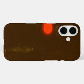 iPhone 16 hoesje (Achterkant (horizontaal))