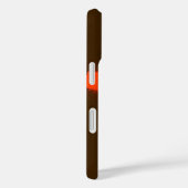 iPhone 16 hoesje (Achterkant / Rechts)