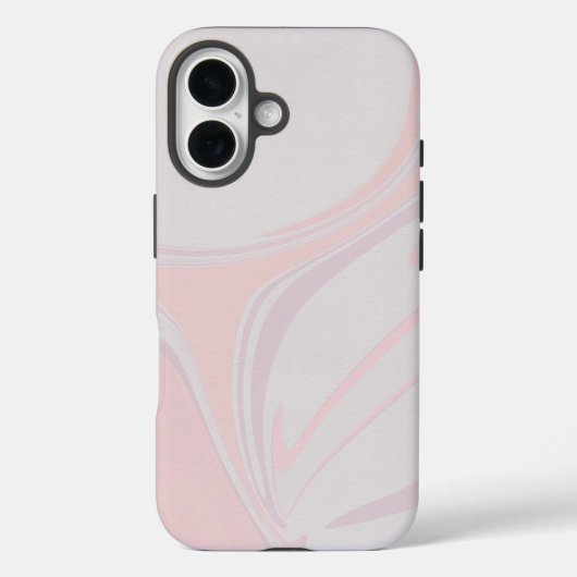 iPhone 16 Hoesje (Achterkant)