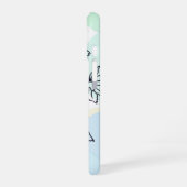 iphone 16 hoesje (Linkerkant)