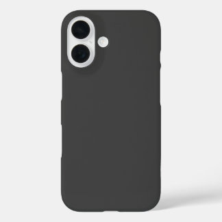 iPhone 16 hoesje