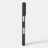 iPhone 16 hoesje (Achterkant / Rechts)