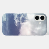 iPhone 16 hoesje (Achterkant (horizontaal))