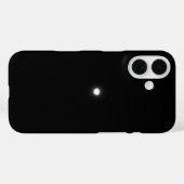 iPhone 16 hoesje (Achterkant (horizontaal))