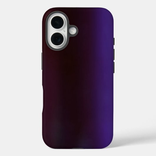 iPhone 16 hoesje (Achterkant)