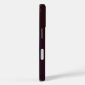 iPhone 16 hoesje (Achterkant / Rechts)
