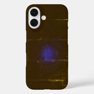 iPhone 16 hoesje