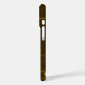 iPhone 16 hoesje (Achterkant / Links)
