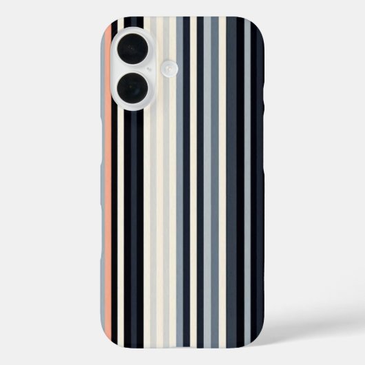 IPhone 16 Hoesje (Achterkant)