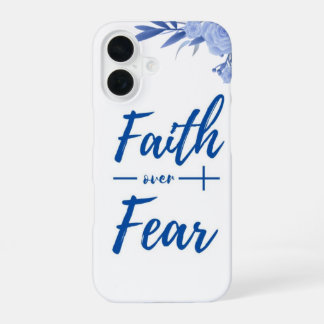 iPhone 16 hoesje