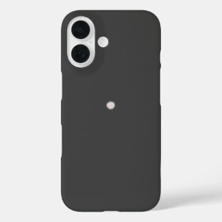 iPhone 16 hoesje
