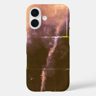 iPhone 16 hoesje