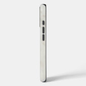 iPhone 16 Hoesje (Achterkant / Links)