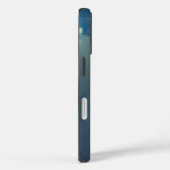 iPhone 16 hoesje (Achterkant / Rechts)