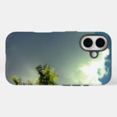 iPhone 16 hoesje (Achterkant (horizontaal))