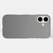 iPhone 16 hoesje (Achterkant (horizontaal))