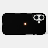 iPhone 16 hoesje (Achterkant (horizontaal))