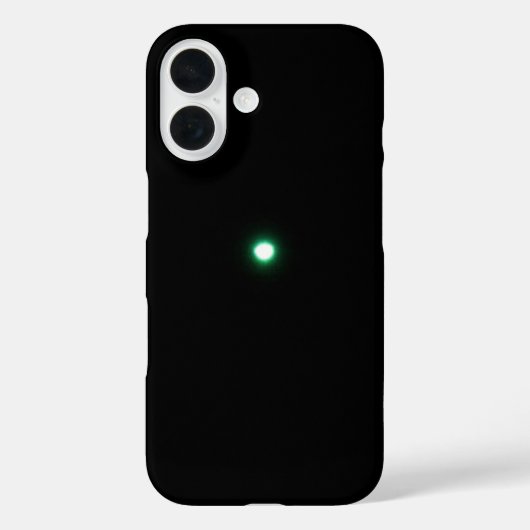 iPhone 16 hoesje (Achterkant)