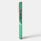 iPhone 16 Hoesje (Achterkant / Links)