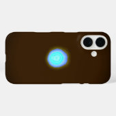 iPhone 16 hoesje (Achterkant (horizontaal))