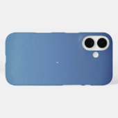 iPhone 16 hoesje (Achterkant (horizontaal))