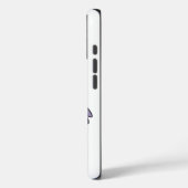 iphone 16 hoesje (Achterkant / Links)