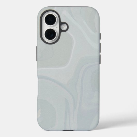 iPhone 16 Hoesje (Achterkant)